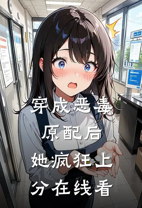 穿成恶毒原配后，她疯狂上分在线看