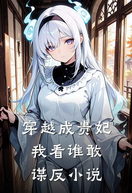 《穿越成贵妃：我看谁敢谋反》小说
