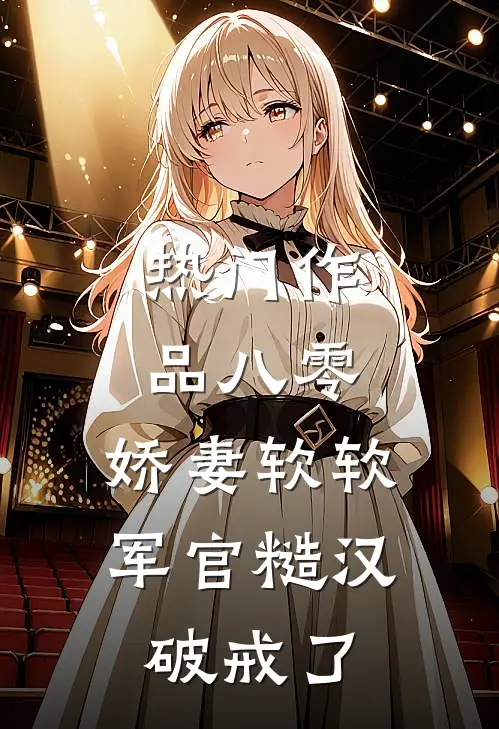 热门作品八零：娇妻软软，军官糙汉破戒了