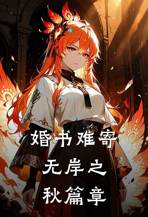 婚书难寄，无岸之秋篇章