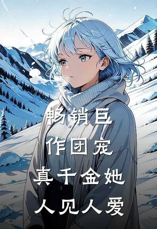 畅销巨作团宠：真千金她人见人爱