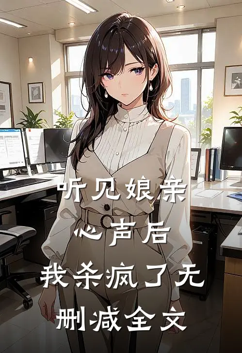 听见娘亲心声后，我杀疯了无删减全文