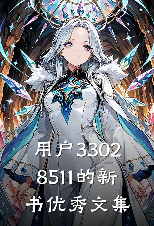 用户33028511的新书优秀文集