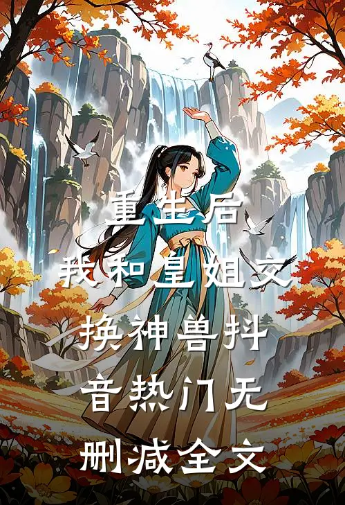 重生后，我和皇姐交换神兽抖音热门无删减全文