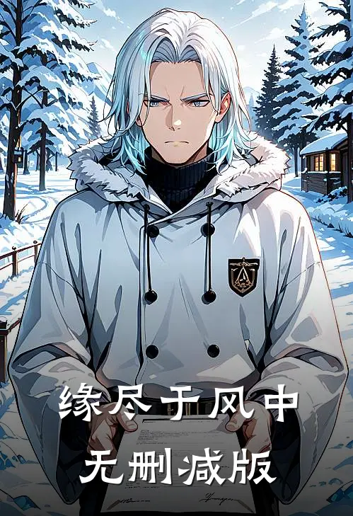 缘尽于风中无删减版