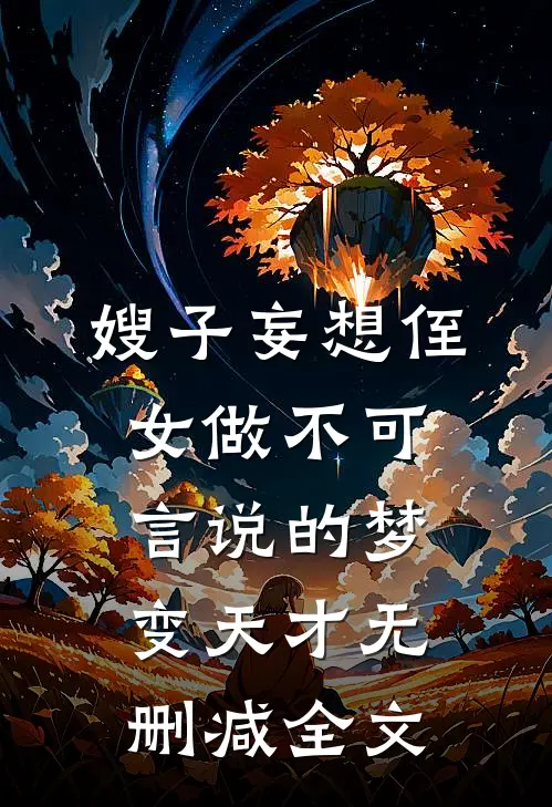 嫂子妄想侄女做不可言说的梦变天才无删减全文