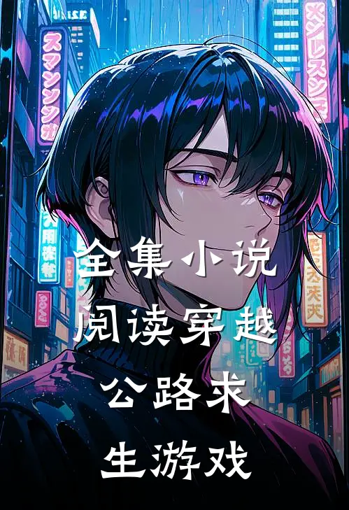 全集小说阅读穿越：公路求生游戏