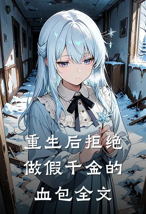 重生后拒绝做假千金的血包全文