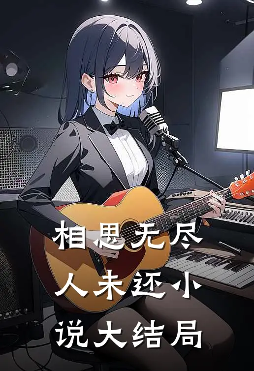 相思无尽人未还小说大结局