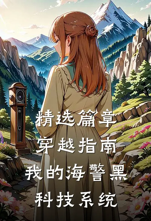 精选篇章穿越指南，我的海警黑科技系统