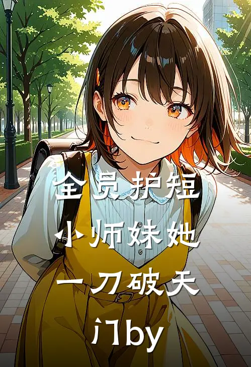 全员护短：小师妹她一刀破天门by