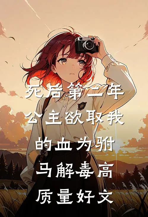 死后第二年，公主欲取我的血为驸马解毒高质量好文