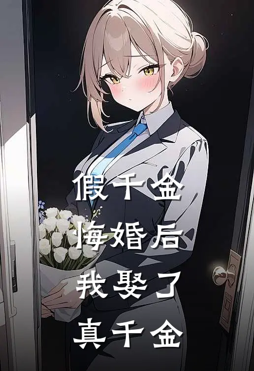 假千金悔婚后,我娶了真千金免费阅读