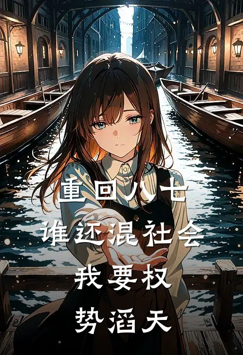 重回八七：谁还混社会，我要权势滔天