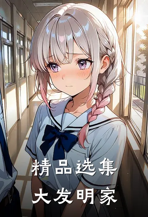 精品选集大发明家