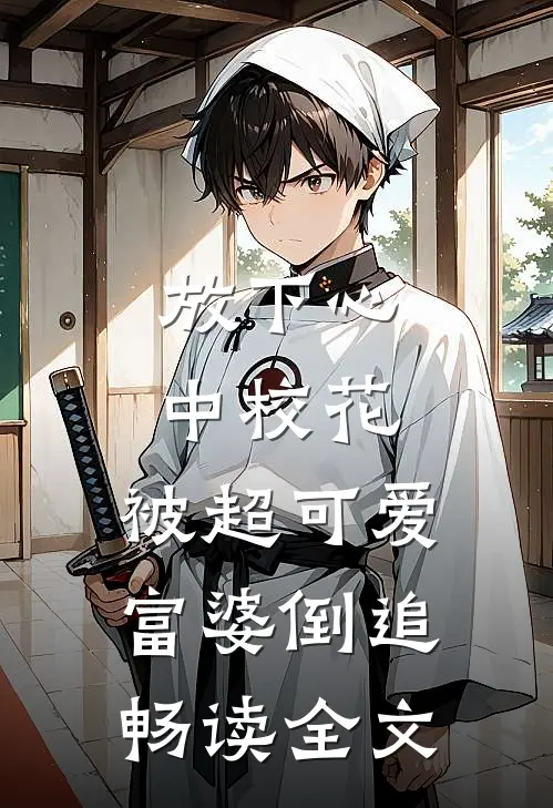 放下心中校花，被超可爱富婆倒追畅读全文