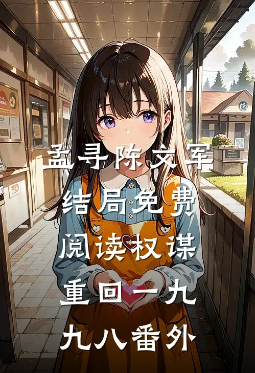 孟寻陈文军结局免费阅读权谋：重回一九九八番外