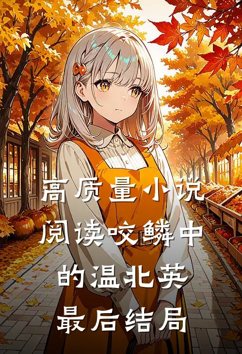 高质量小说阅读咬鳞中的温北英最后结局