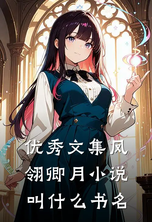 优秀文集凤翎卿月小说叫什么书名