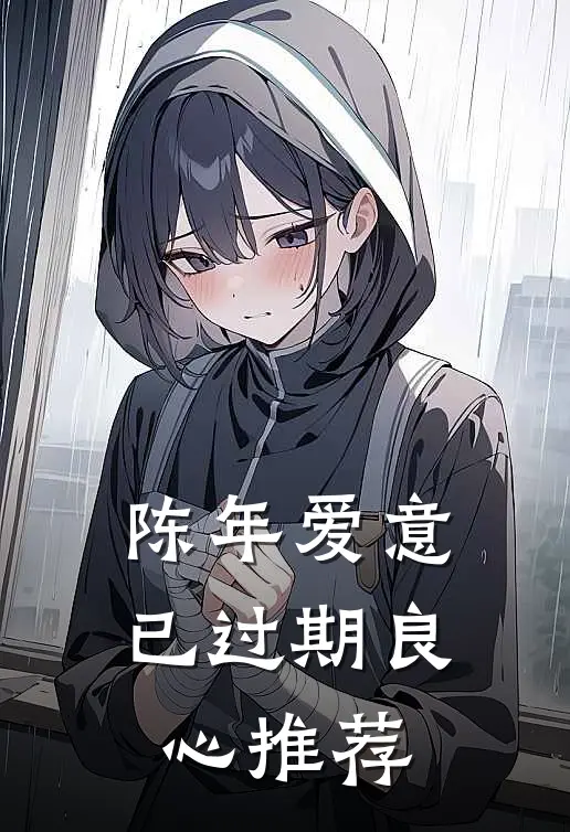 陈年爱意已过期良心推荐