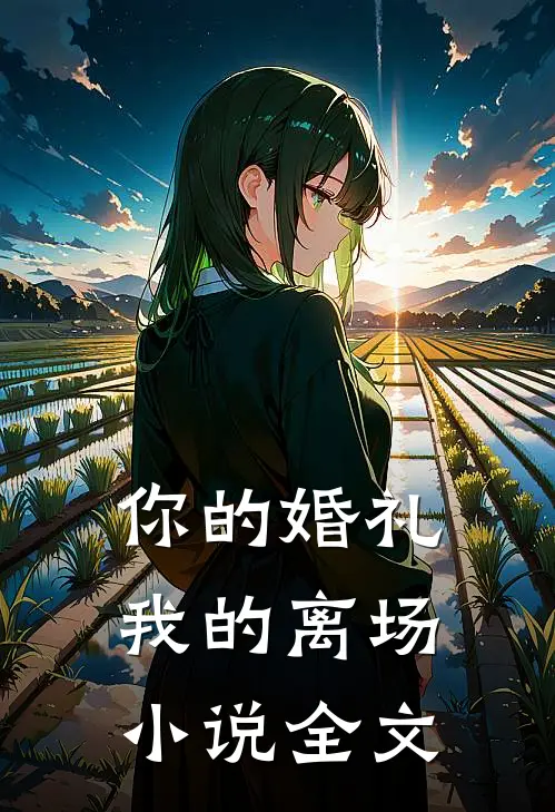 你的婚礼,我的离场全文免费阅读