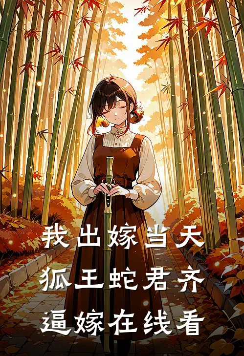 我出嫁当天，狐王蛇君齐逼嫁在线看