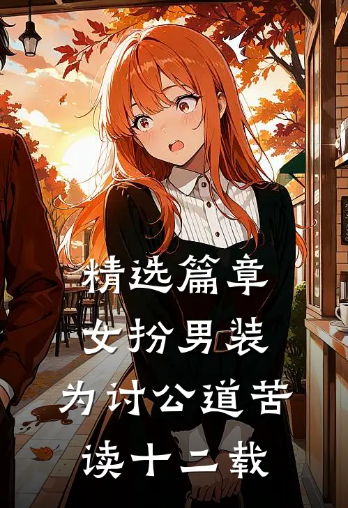 精选篇章女扮男装：为讨公道苦读十二载