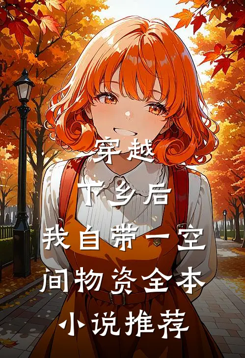 穿越：下乡后，我自带一空间物资全本小说推荐