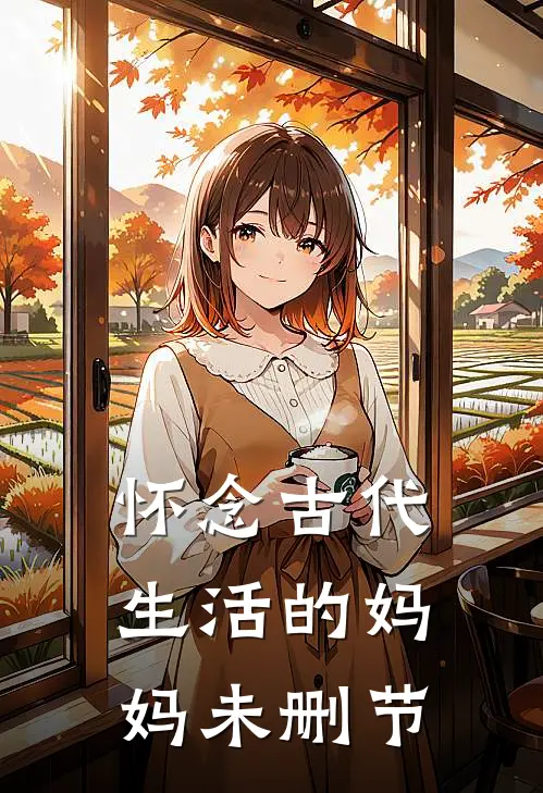 怀念古代生活的妈妈未删节