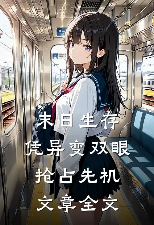 末日生存：凭异变双眼抢占先机文章全文