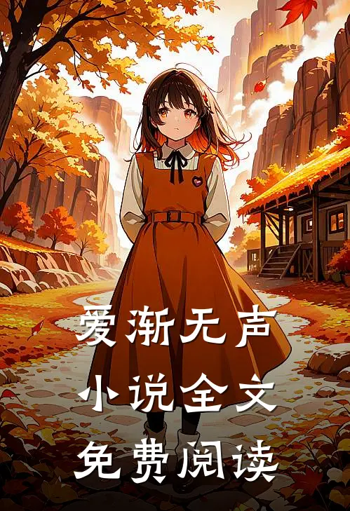 爱渐无声小说全文免费阅读