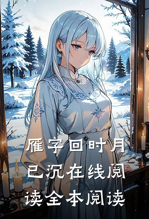 雁字回时月已沉在线阅读全本阅读