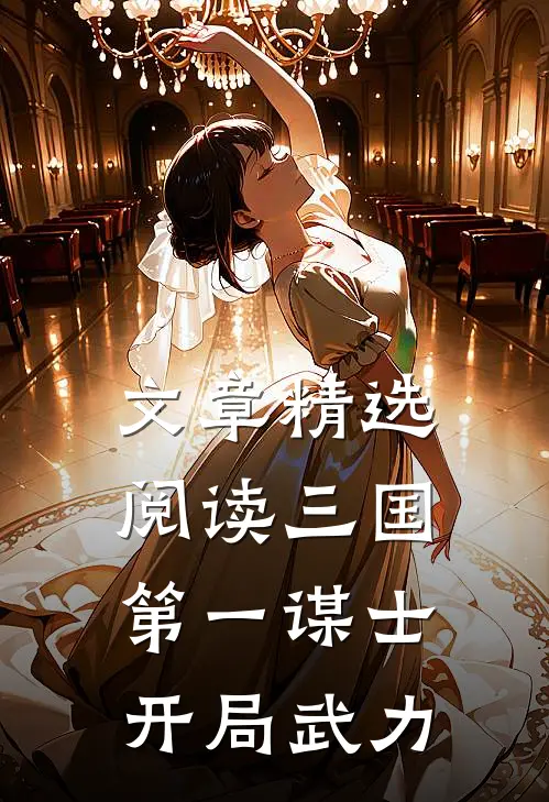 文章精选阅读三国：第一谋士，开局武力