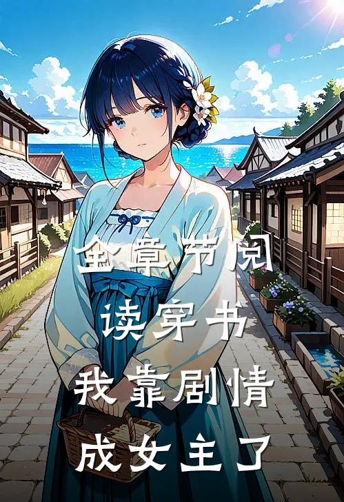 全章节阅读穿书：我靠剧情成女主了