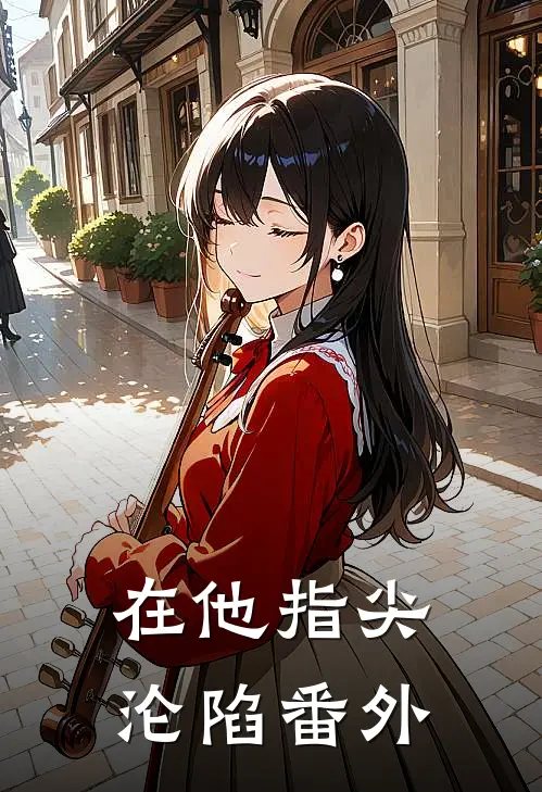 在他指尖沦陷 番外