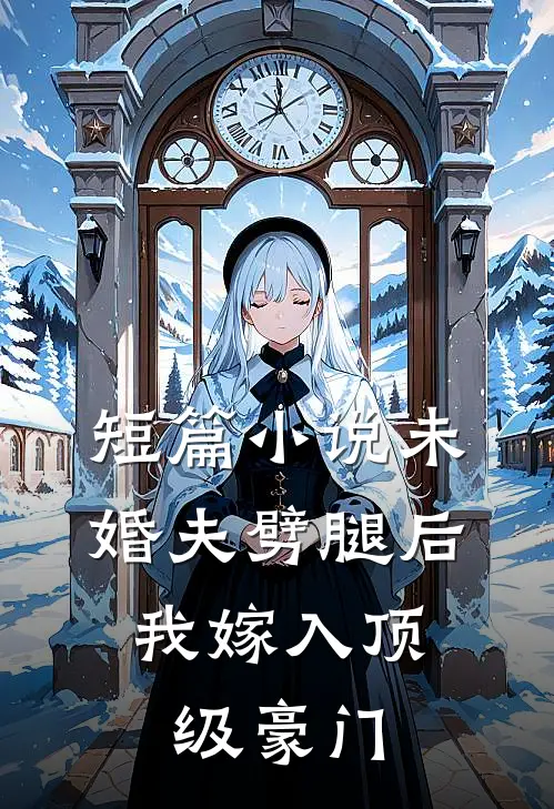 短篇小说未婚夫劈腿后,我嫁入顶级豪门