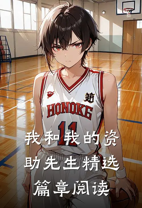 我和我的资助先生精选篇章阅读