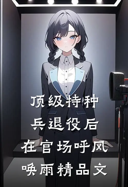 顶级特种兵退役后，在官场呼风唤雨精品文