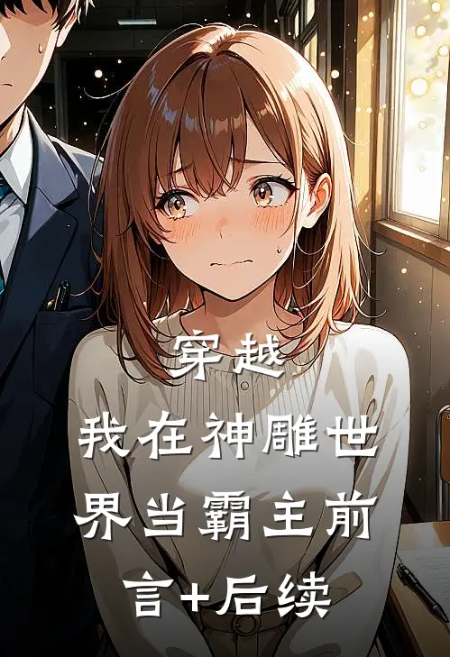 穿越：我在神雕世界当霸主前言+后续
