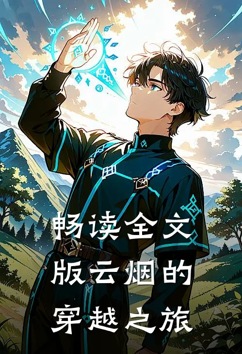 畅读全文版云烟的穿越之旅