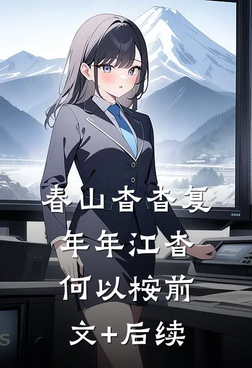 春山杳杳复年年江杳何以桉前文+后续