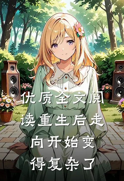 优质全文阅读重生后走向开始变得复杂了