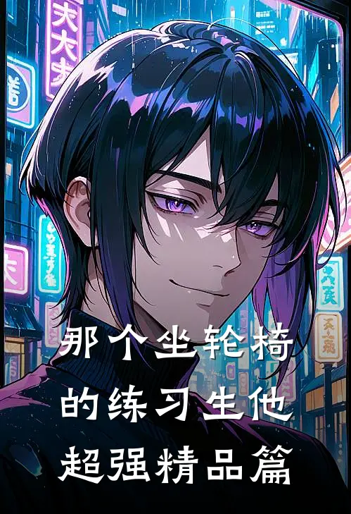 那个坐轮椅的练习生他超强精品篇