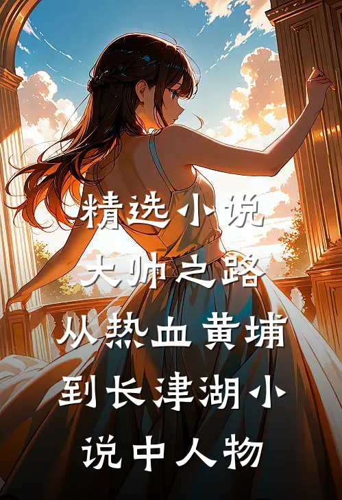 精选小说大帅之路:从热血黄埔到长津湖小说中人物