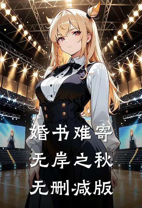 婚书难寄，无岸之秋无删减版
