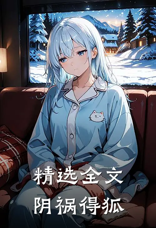 精选全文阴祸得狐