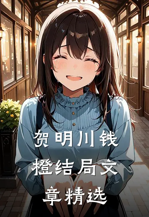贺明川钱橙结局文章精选