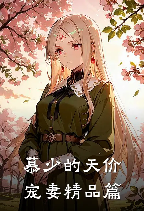 慕少的天价宠妻精品篇