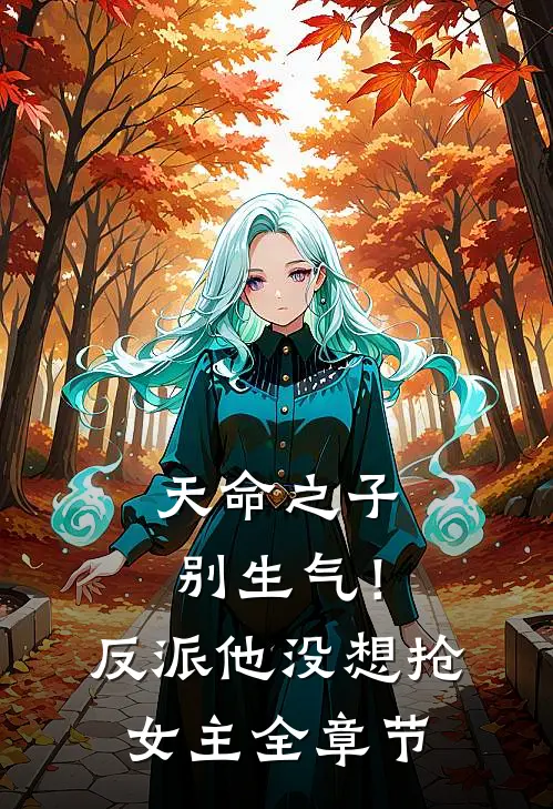 天命之子别生气！反派他没想抢女主全章节