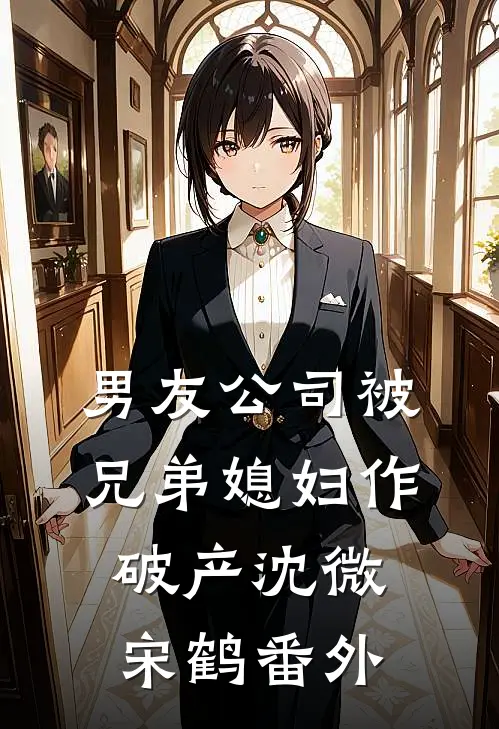 男友公司被兄弟媳妇作破产沈微宋鹤 番外
